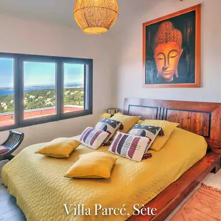 Vue Villa